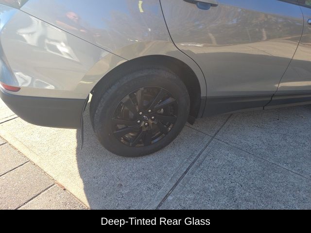 2023 Chevrolet Equinox LS Raleigh NC