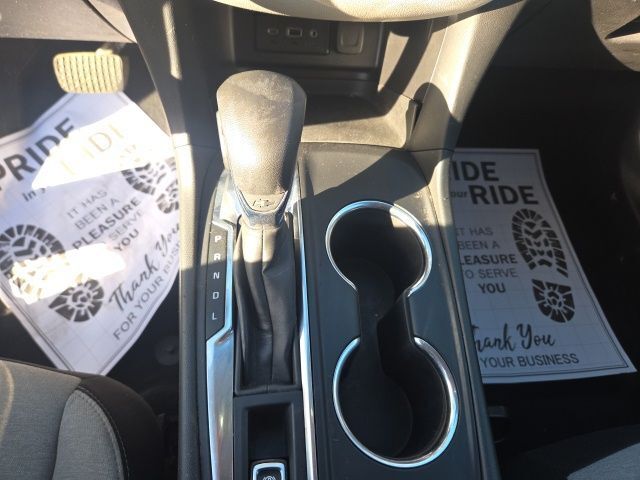 2023 Chevrolet Equinox LS Raleigh NC