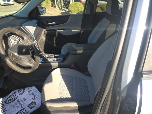 2023 Chevrolet Equinox LS Raleigh NC