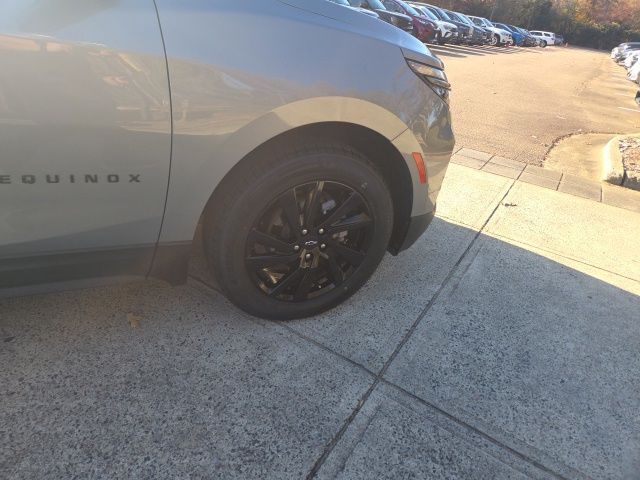 2023 Chevrolet Equinox LS Raleigh NC