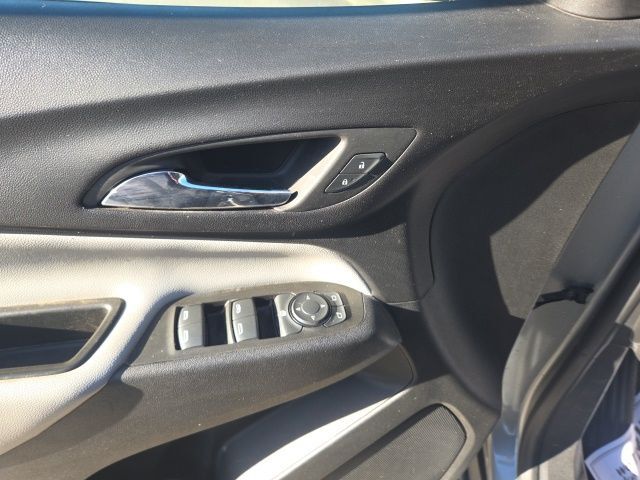 2023 Chevrolet Equinox LS Raleigh NC