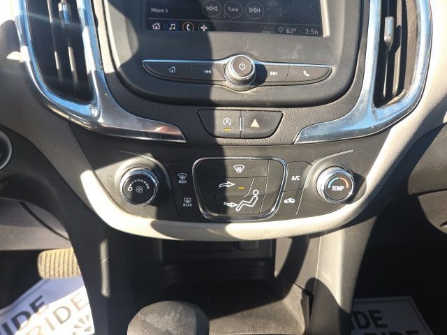 2023 Chevrolet Equinox LS Raleigh NC