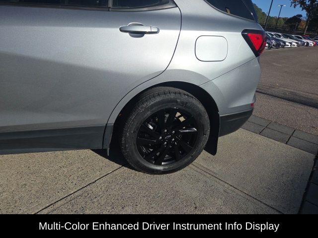 2023 Chevrolet Equinox LS Raleigh NC