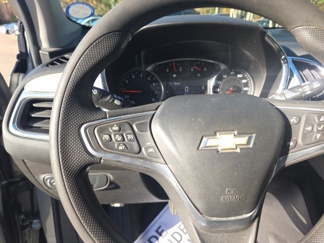 2023 Chevrolet Equinox LS Raleigh NC