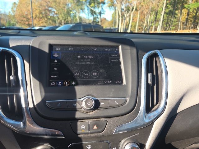 2023 Chevrolet Equinox LS Raleigh NC