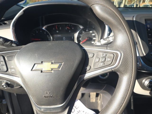 2023 Chevrolet Equinox LS Raleigh NC