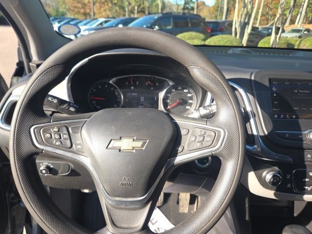 2023 Chevrolet Equinox LS Raleigh NC