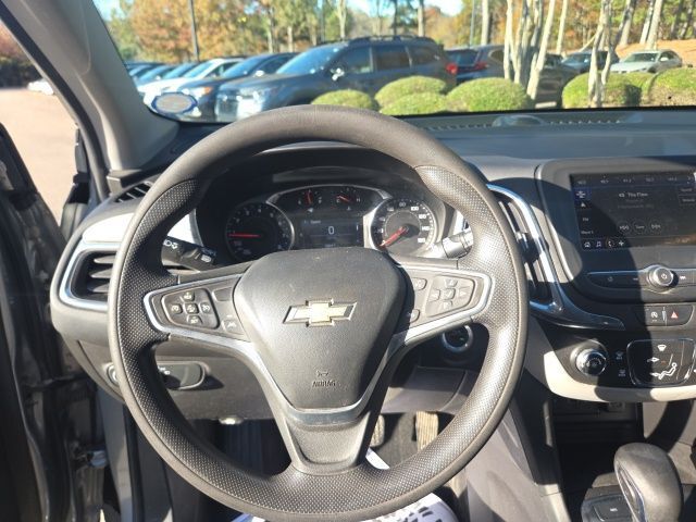 2023 Chevrolet Equinox LS Raleigh NC