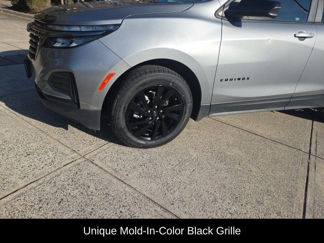 2023 Chevrolet Equinox LS Raleigh NC
