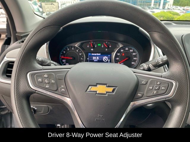 2023 Chevrolet Equinox LS Raleigh NC