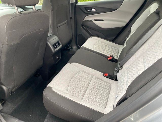 2023 Chevrolet Equinox LS Raleigh NC