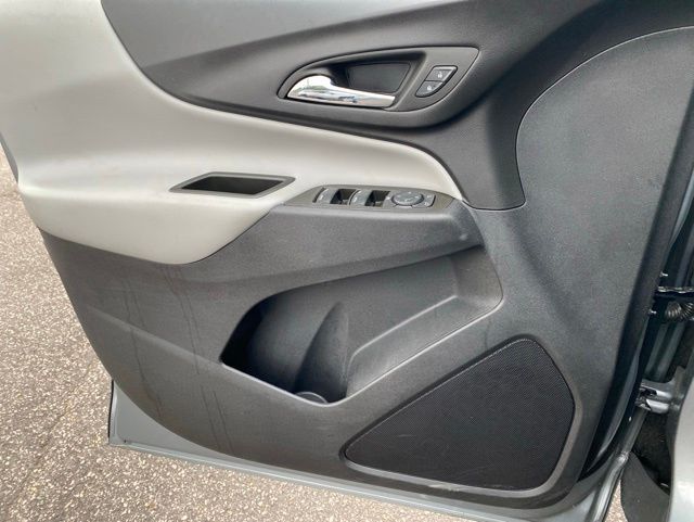 2023 Chevrolet Equinox LS Raleigh NC