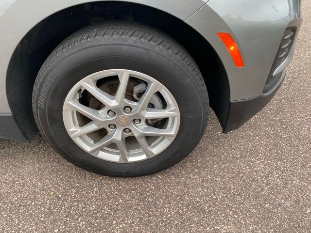 2023 Chevrolet Equinox LS Raleigh NC