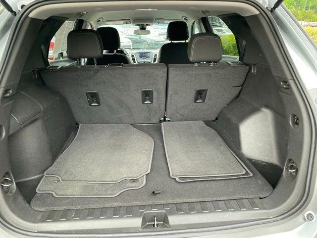 2023 Chevrolet Equinox LS Raleigh NC