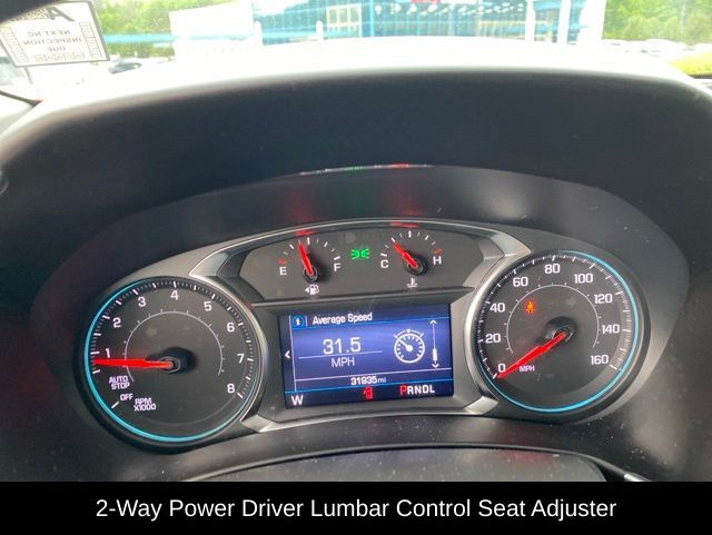 2023 Chevrolet Equinox LS Raleigh NC