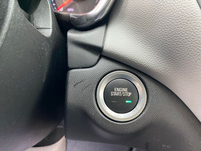 2023 Chevrolet Equinox LS Raleigh NC