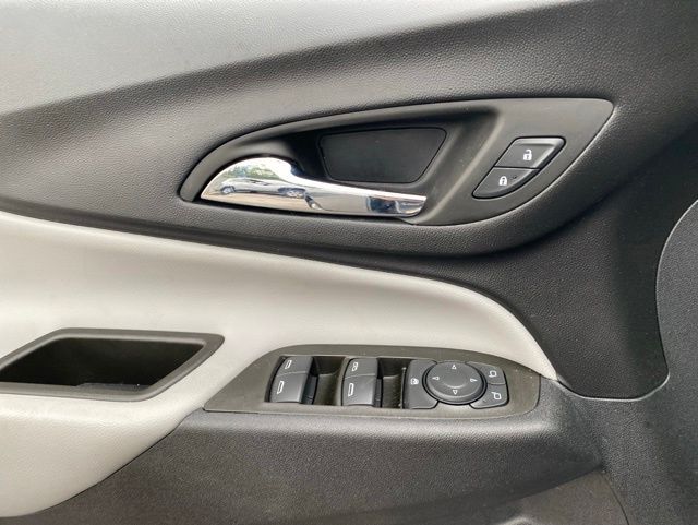 2023 Chevrolet Equinox LS Raleigh NC