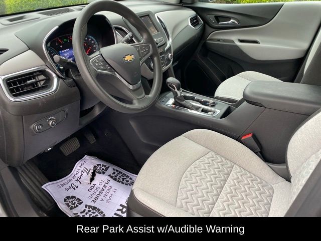 2023 Chevrolet Equinox LS Raleigh NC