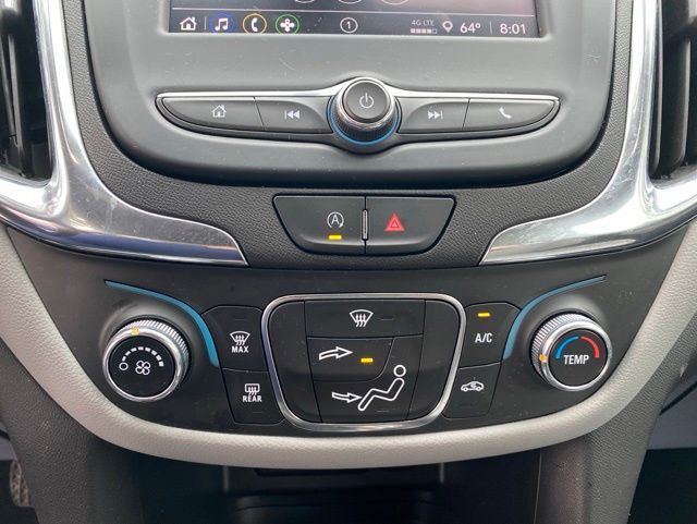 2023 Chevrolet Equinox LS Raleigh NC