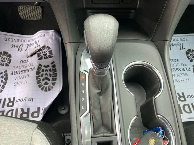 2023 Chevrolet Equinox LS Raleigh NC