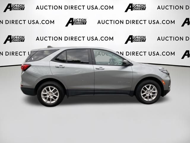 2023 Chevrolet Equinox LS Raleigh NC