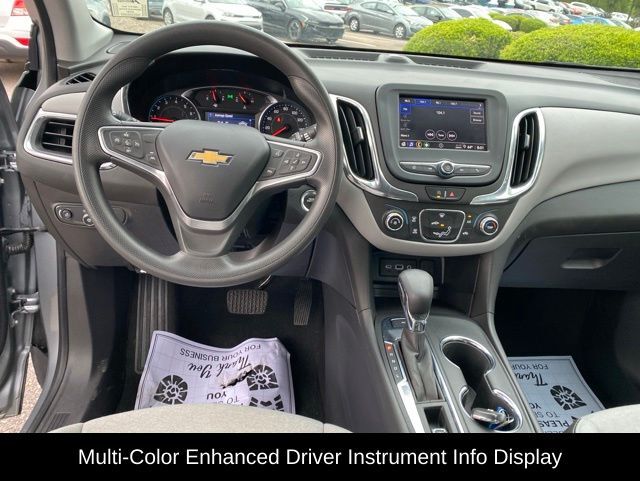 2023 Chevrolet Equinox LS Raleigh NC