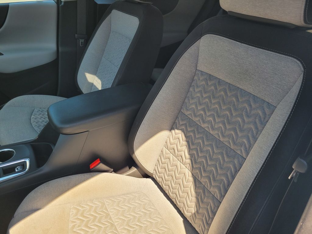 2023 Chevrolet Equinox LS Roseville CA