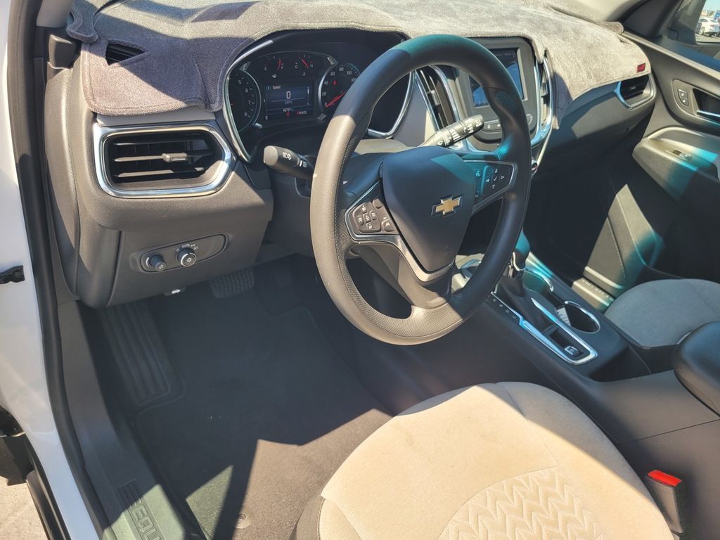 2023 Chevrolet Equinox LS Roseville CA