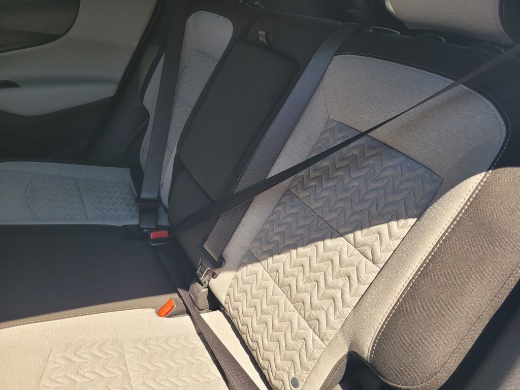 2023 Chevrolet Equinox LS Roseville CA