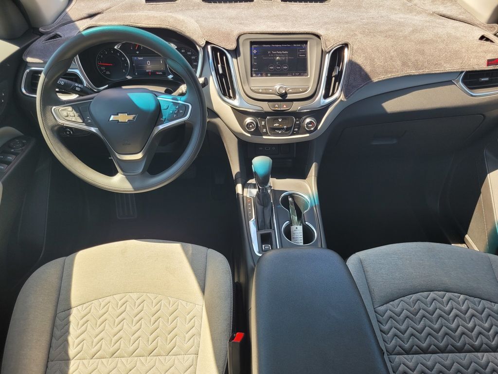 2023 Chevrolet Equinox LS Roseville CA