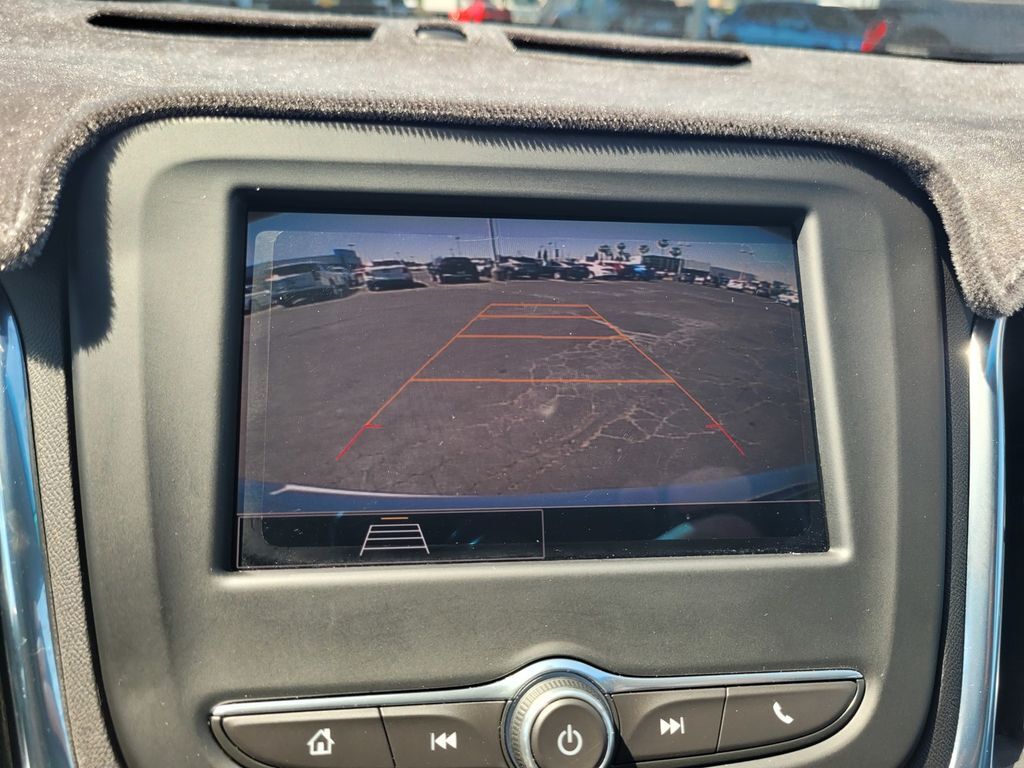 2023 Chevrolet Equinox LS Roseville CA