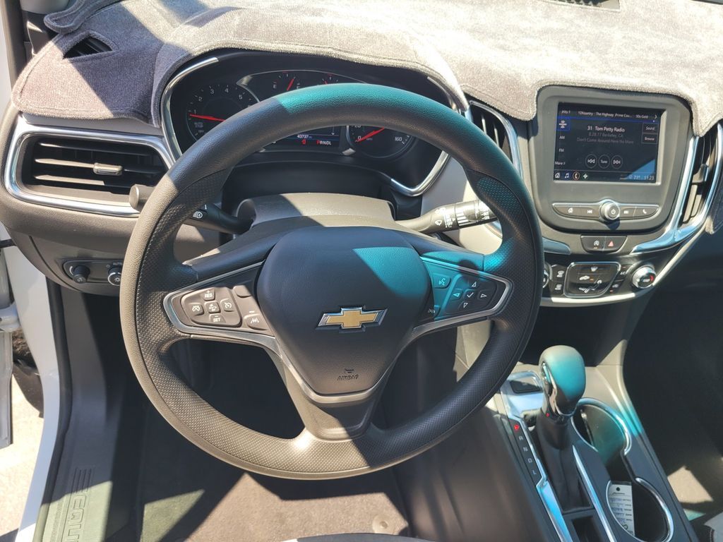 2023 Chevrolet Equinox LS Roseville CA