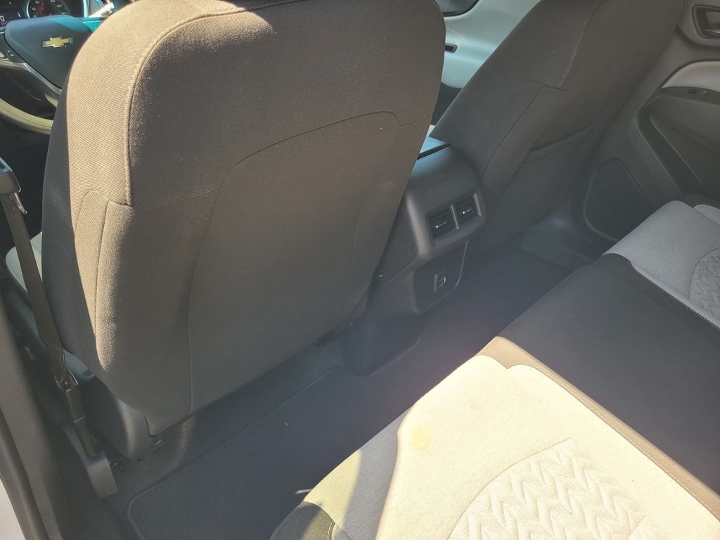2023 Chevrolet Equinox LS Roseville CA