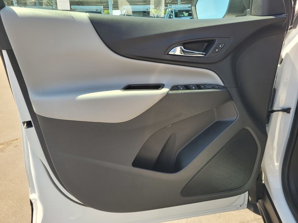 2023 Chevrolet Equinox LS Roseville CA