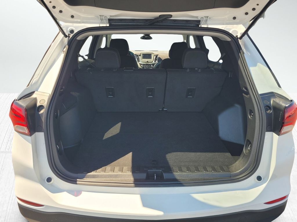 2023 Chevrolet Equinox LS Roseville CA