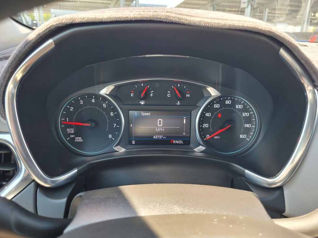 2023 Chevrolet Equinox LS Roseville CA