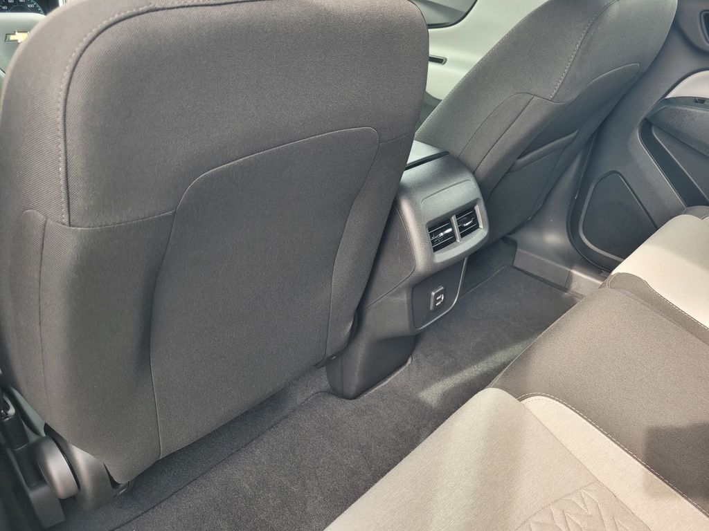 2023 Chevrolet Equinox LS Roseville CA