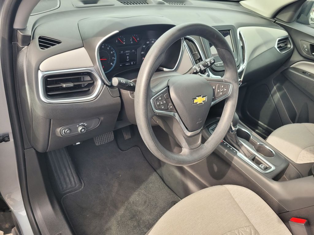 2023 Chevrolet Equinox LS Roseville CA