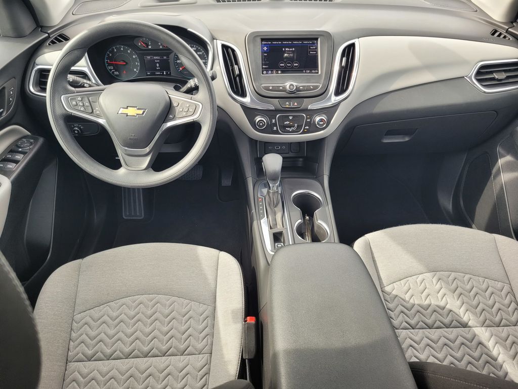 2023 Chevrolet Equinox LS Roseville CA