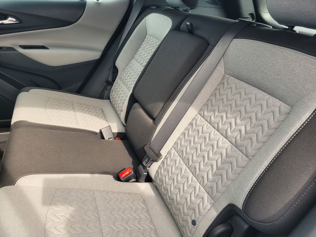 2023 Chevrolet Equinox LS Roseville CA