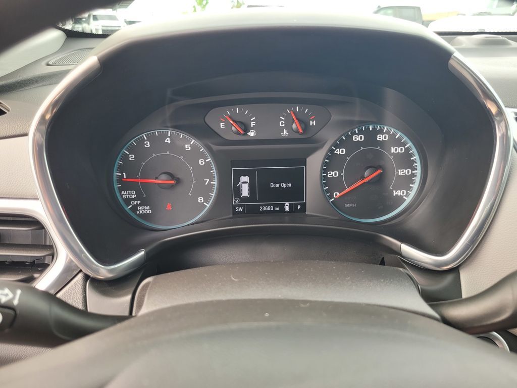 2023 Chevrolet Equinox LS Roseville CA