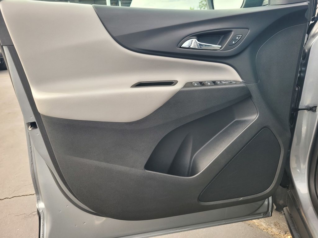 2023 Chevrolet Equinox LS Roseville CA