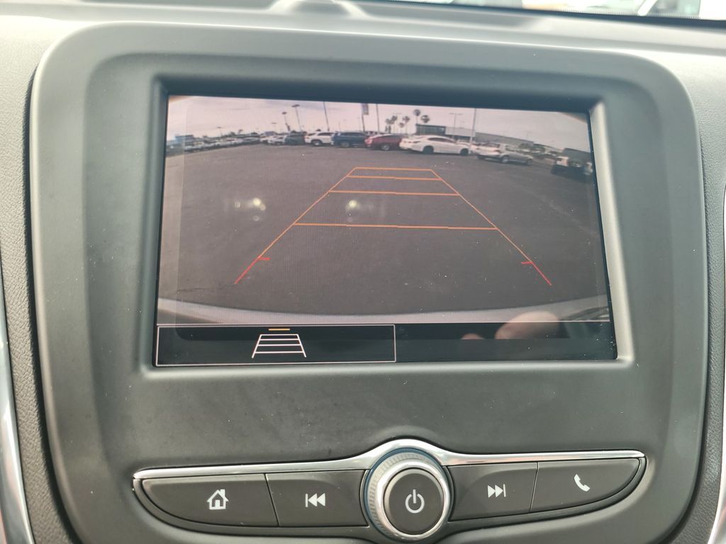 2023 Chevrolet Equinox LS Roseville CA