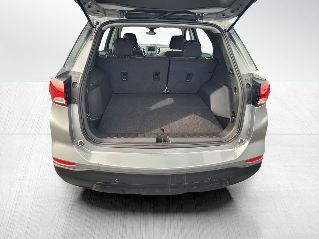 2023 Chevrolet Equinox LS Roseville CA