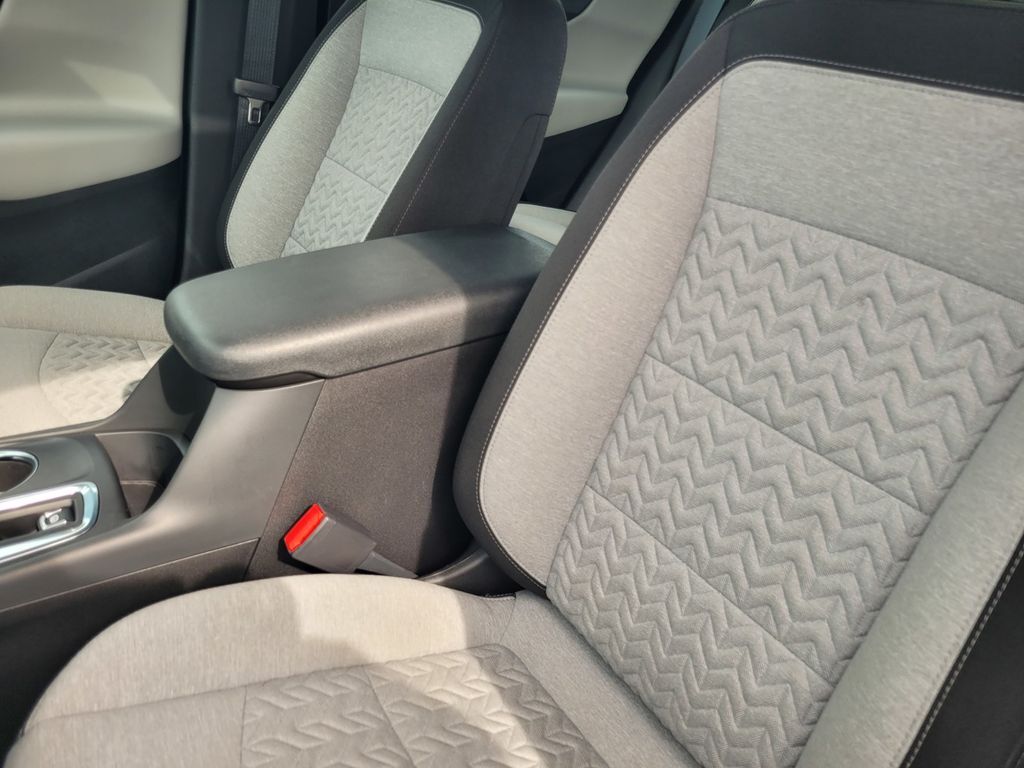 2023 Chevrolet Equinox LS Roseville CA