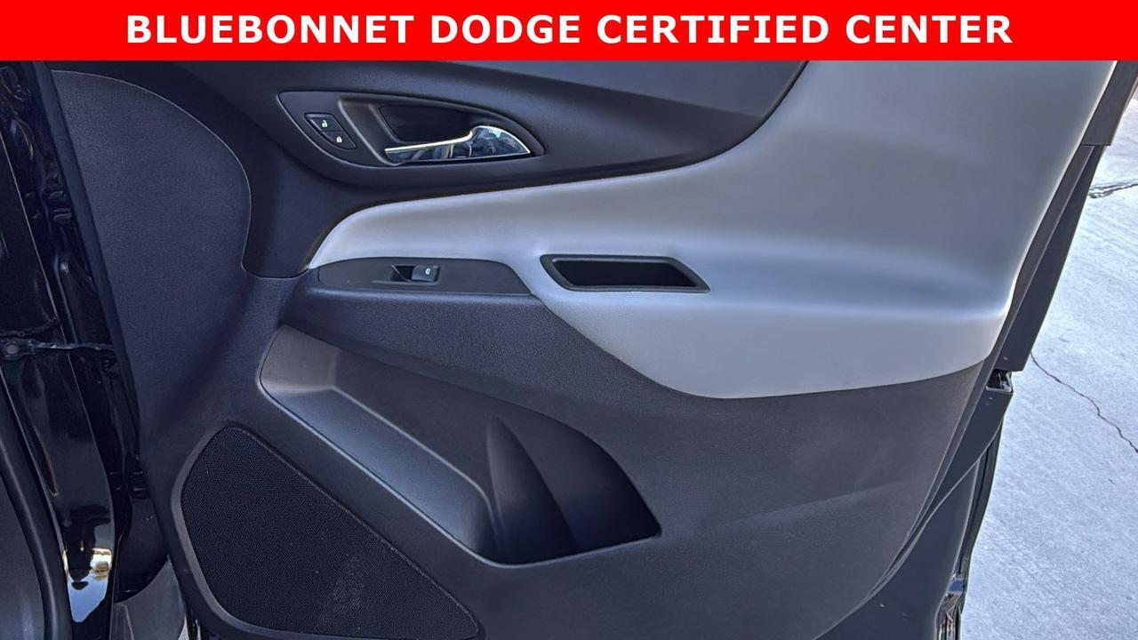 2023 Chevrolet Equinox LS New Braunfels TX