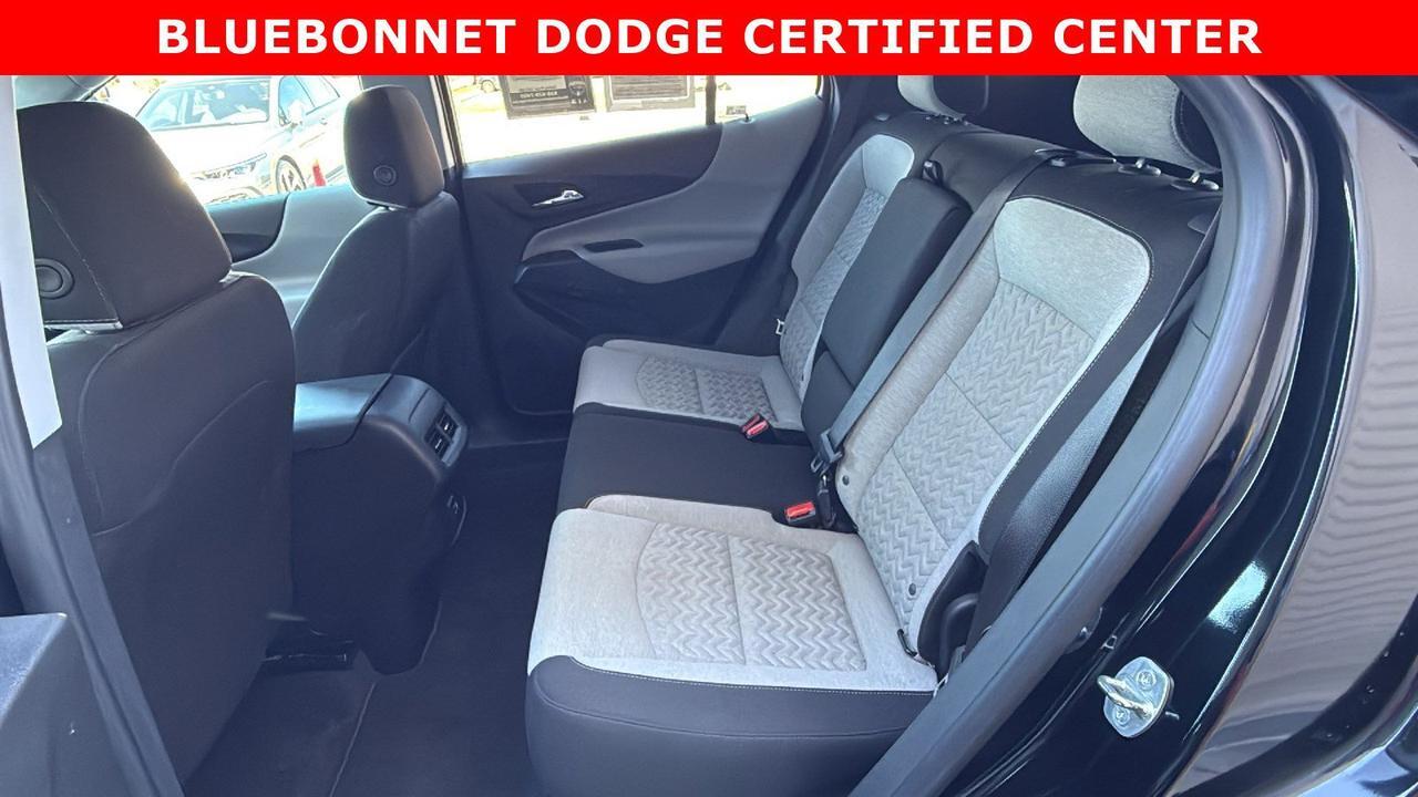 2023 Chevrolet Equinox LS New Braunfels TX