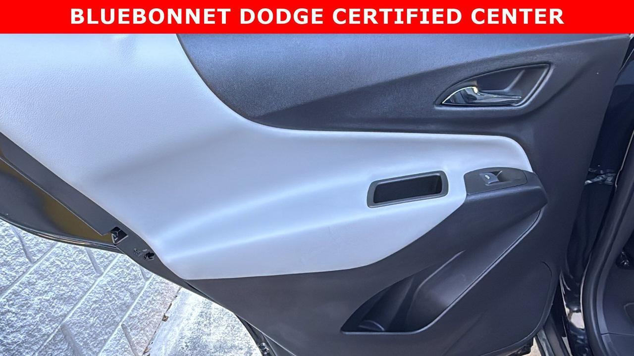 2023 Chevrolet Equinox LS New Braunfels TX