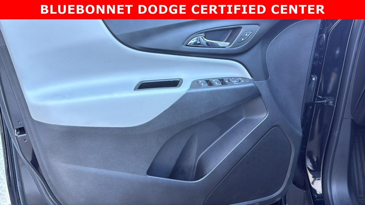 2023 Chevrolet Equinox LS New Braunfels TX