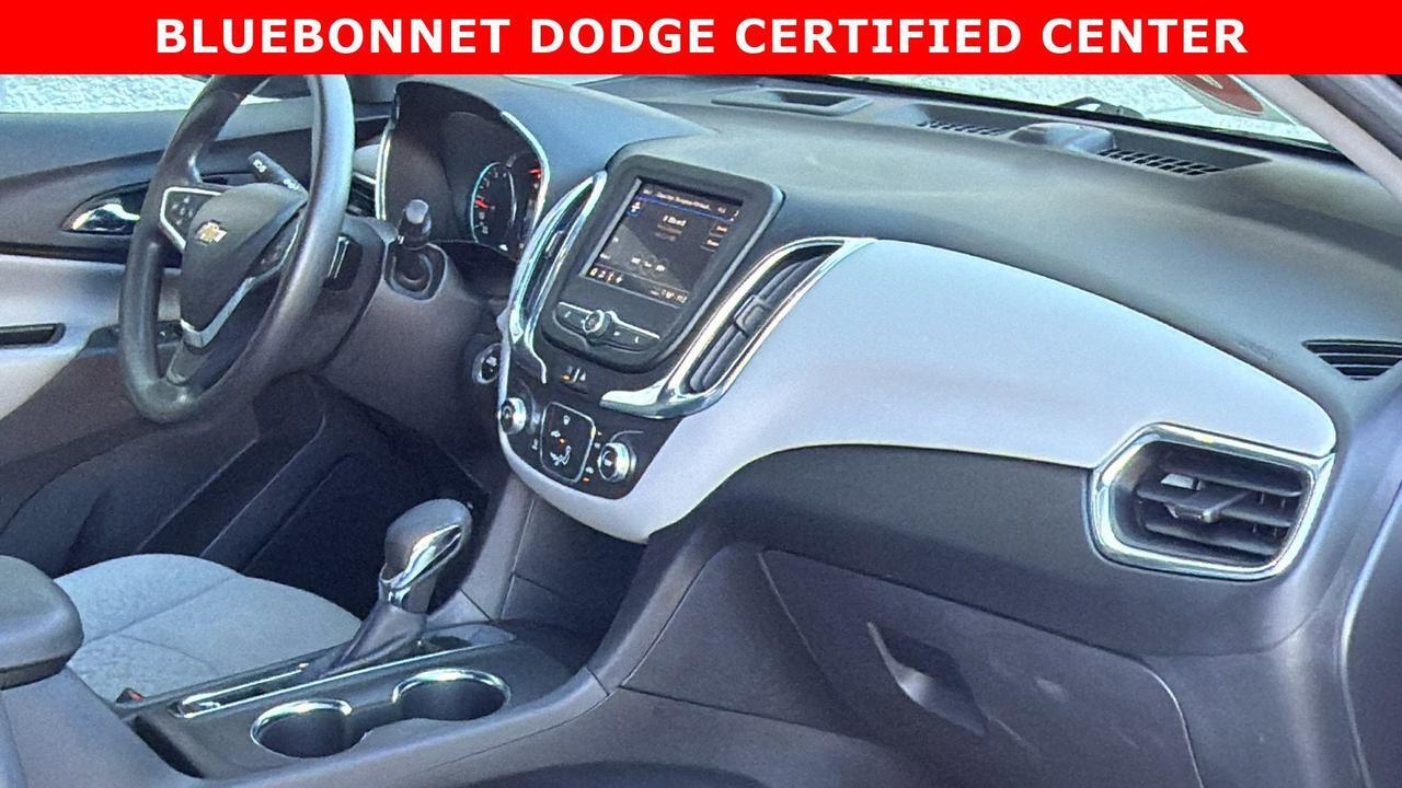 2023 Chevrolet Equinox LS New Braunfels TX